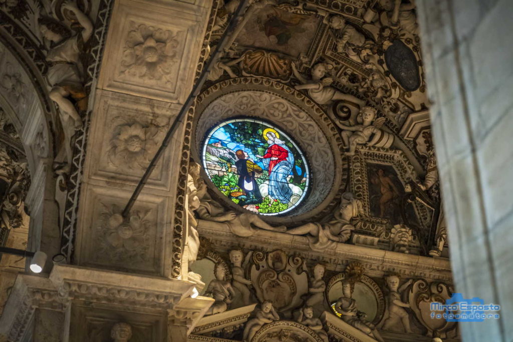 Sulle orme del Beato Mario e la Basilica della Madonna di Tirano
